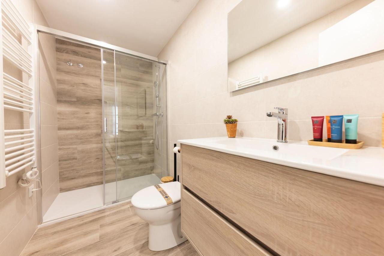 Bravissimo Calderers El Drac Apartment Girona Exterior photo