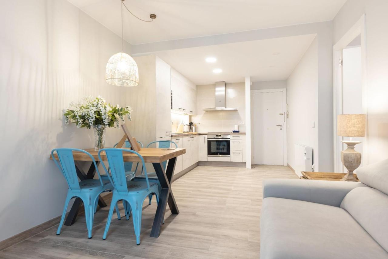 Bravissimo Calderers El Drac Apartment Girona Exterior photo