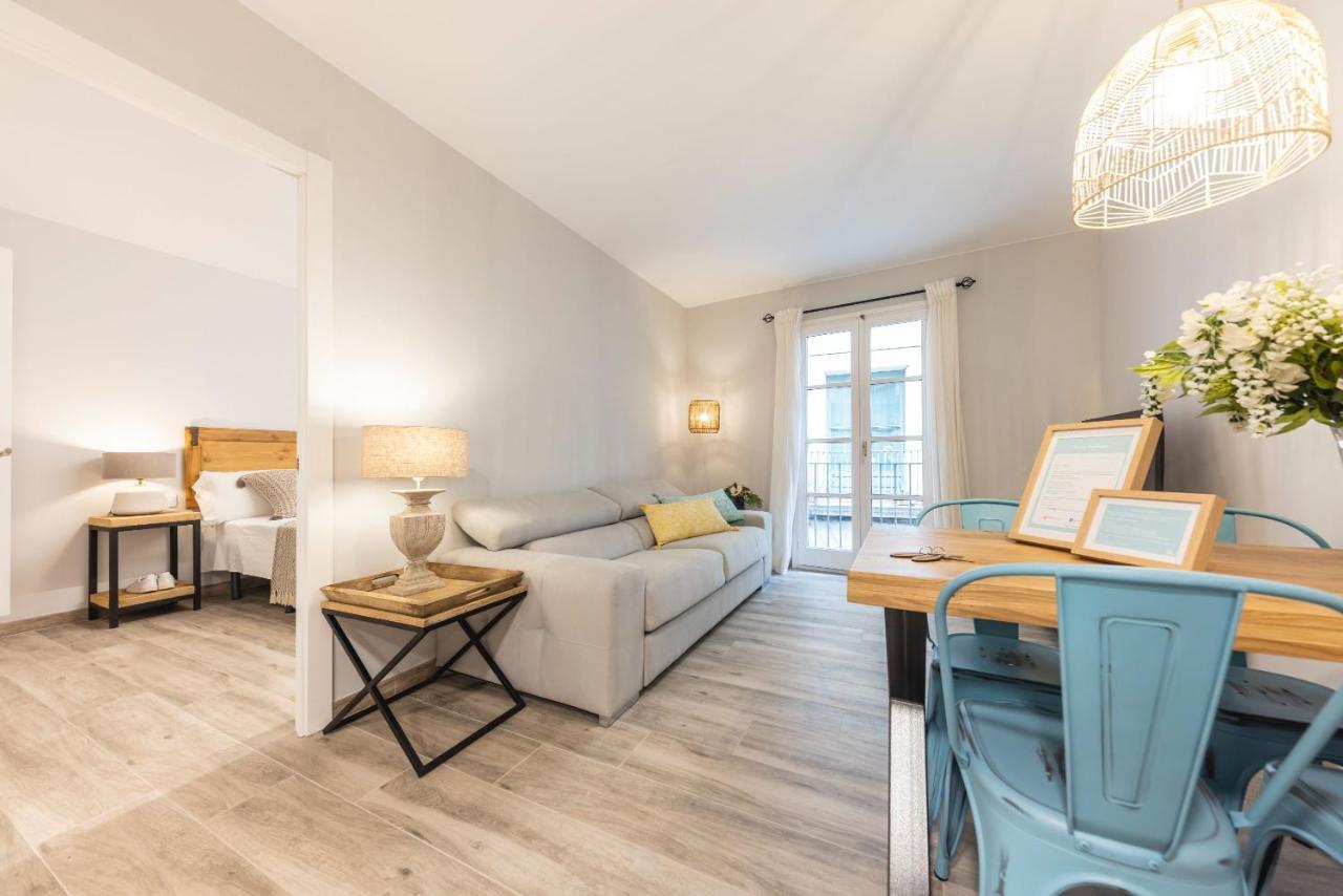 Bravissimo Calderers El Drac Apartment Girona Exterior photo