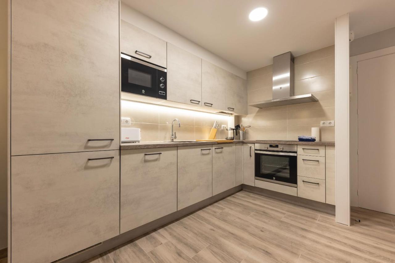 Bravissimo Calderers El Drac Apartment Girona Exterior photo