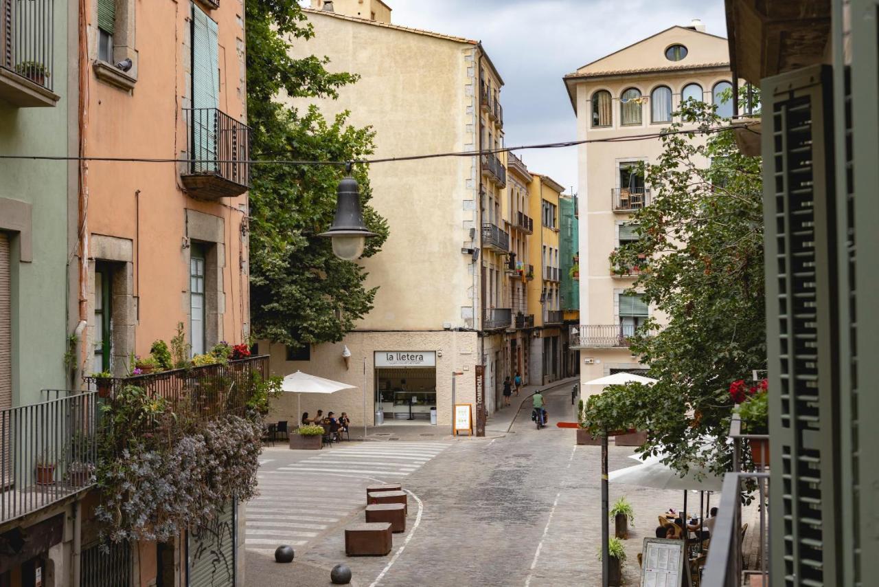 Bravissimo Calderers El Drac Apartment Girona Exterior photo