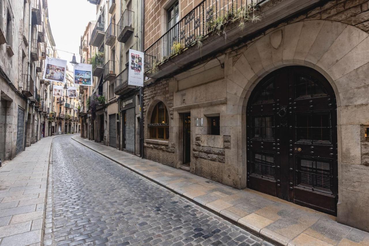 Bravissimo Calderers El Drac Apartment Girona Exterior photo