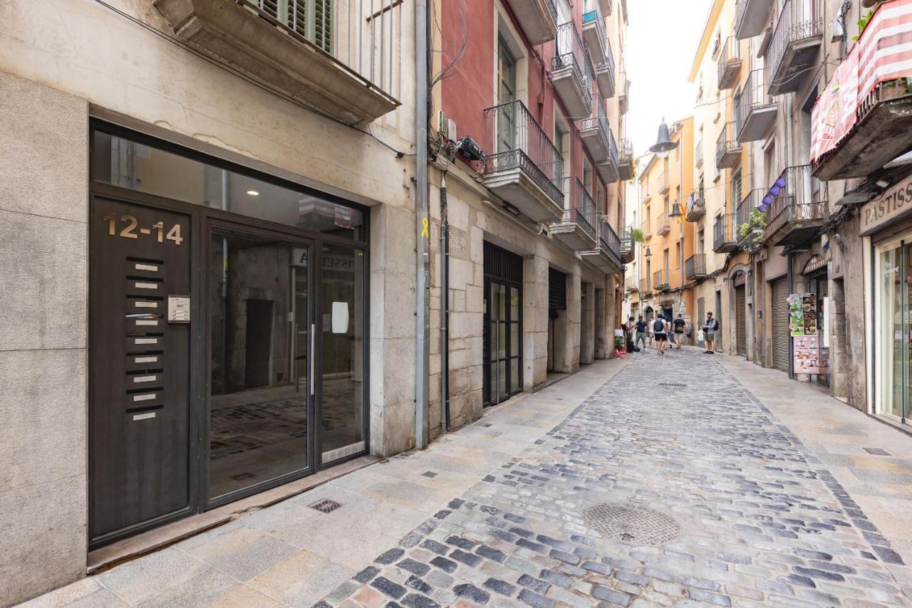 Bravissimo Calderers El Drac Apartment Girona Exterior photo