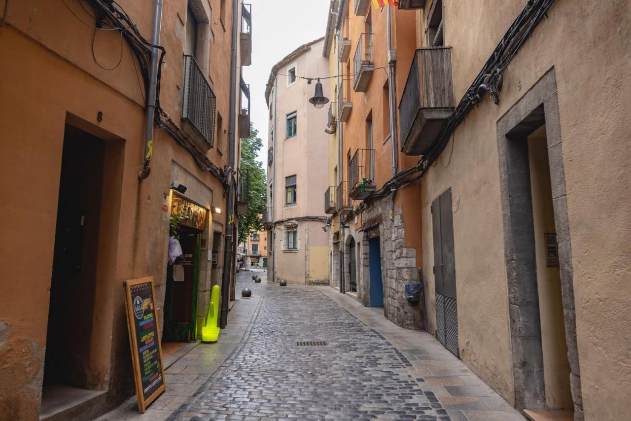 Bravissimo Calderers El Drac Apartment Girona Exterior photo