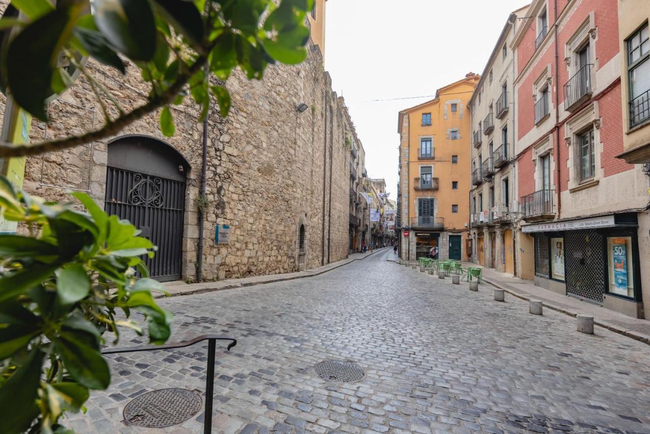 Bravissimo Calderers El Drac Apartment Girona Exterior photo
